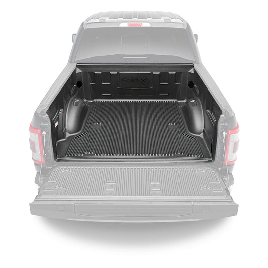 Component Tub For Trail FX Bed Liners by TrailFX