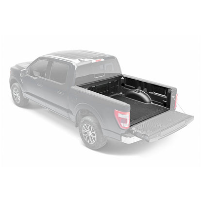 Component Tub For Trail FX Bed Liners by TrailFX