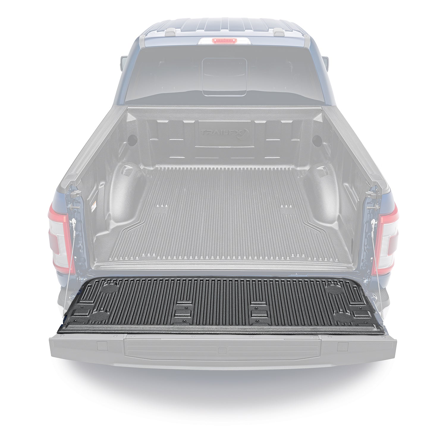 High Density Polyethylene by TrailFX