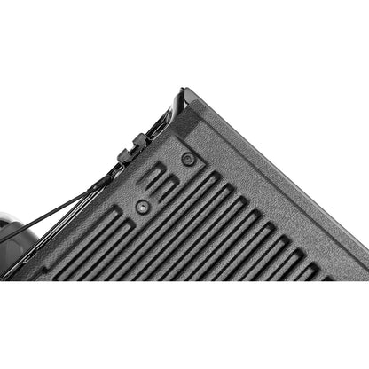 High Density Polyethylene by TrailFX