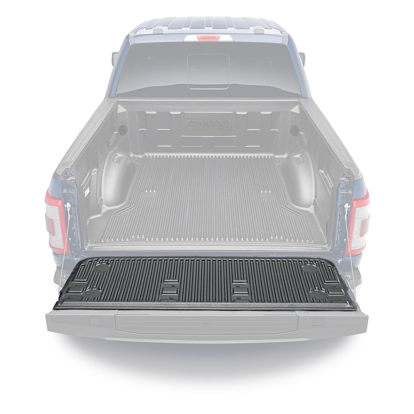 High Density Polyethylene by TrailFX