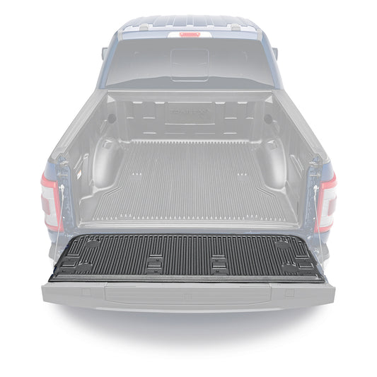 High Density Polyethylene by TrailFX