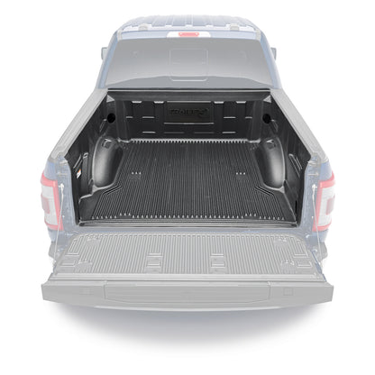Component Tub For Trail FX Bed Liners by TrailFX