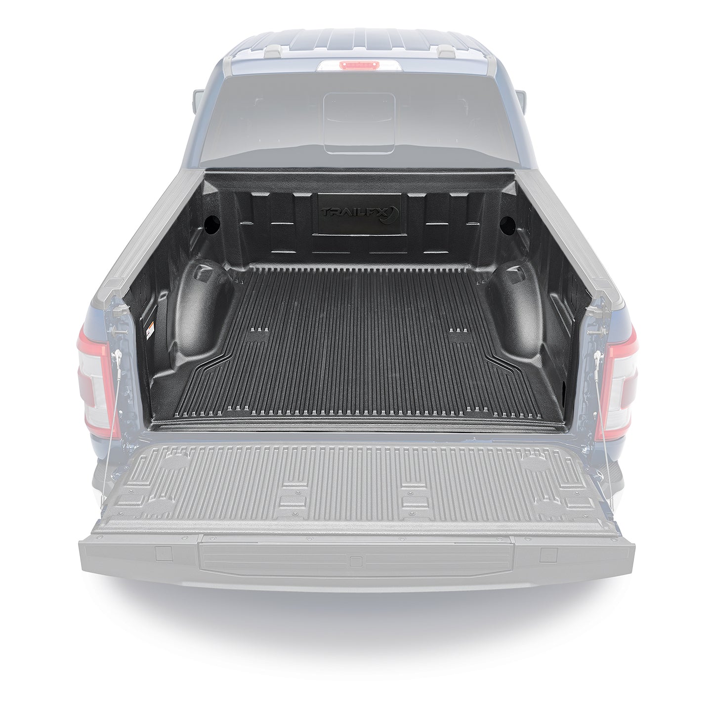 Component Tub For Trail FX Bed Liners by TrailFX