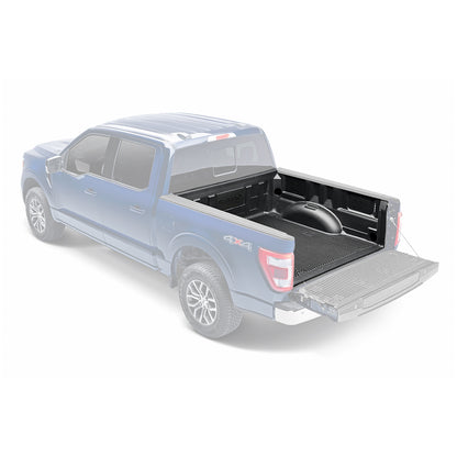 Component Tub For Trail FX Bed Liners by TrailFX