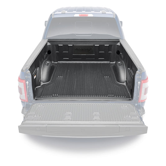 Component Tub For Trail FX Bed Liners by TrailFX