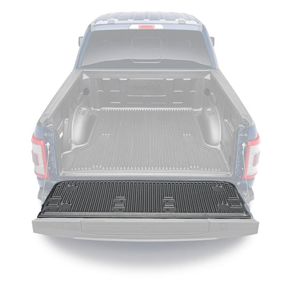 High Density Polyethylene by TrailFX
