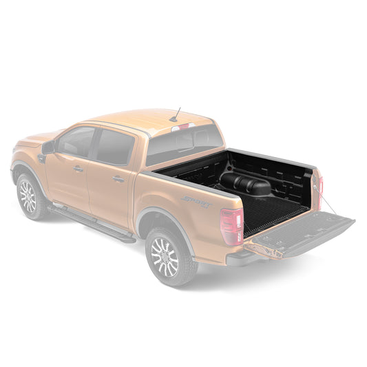 Component Tub For Trail FX Bed Liners by TrailFX