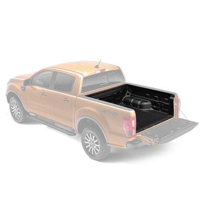 Component Tub For Trail FX Bed Liners by TrailFX
