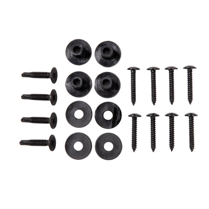 Hardware Kit For Trail FX Tailgate Liners by TrailFX
