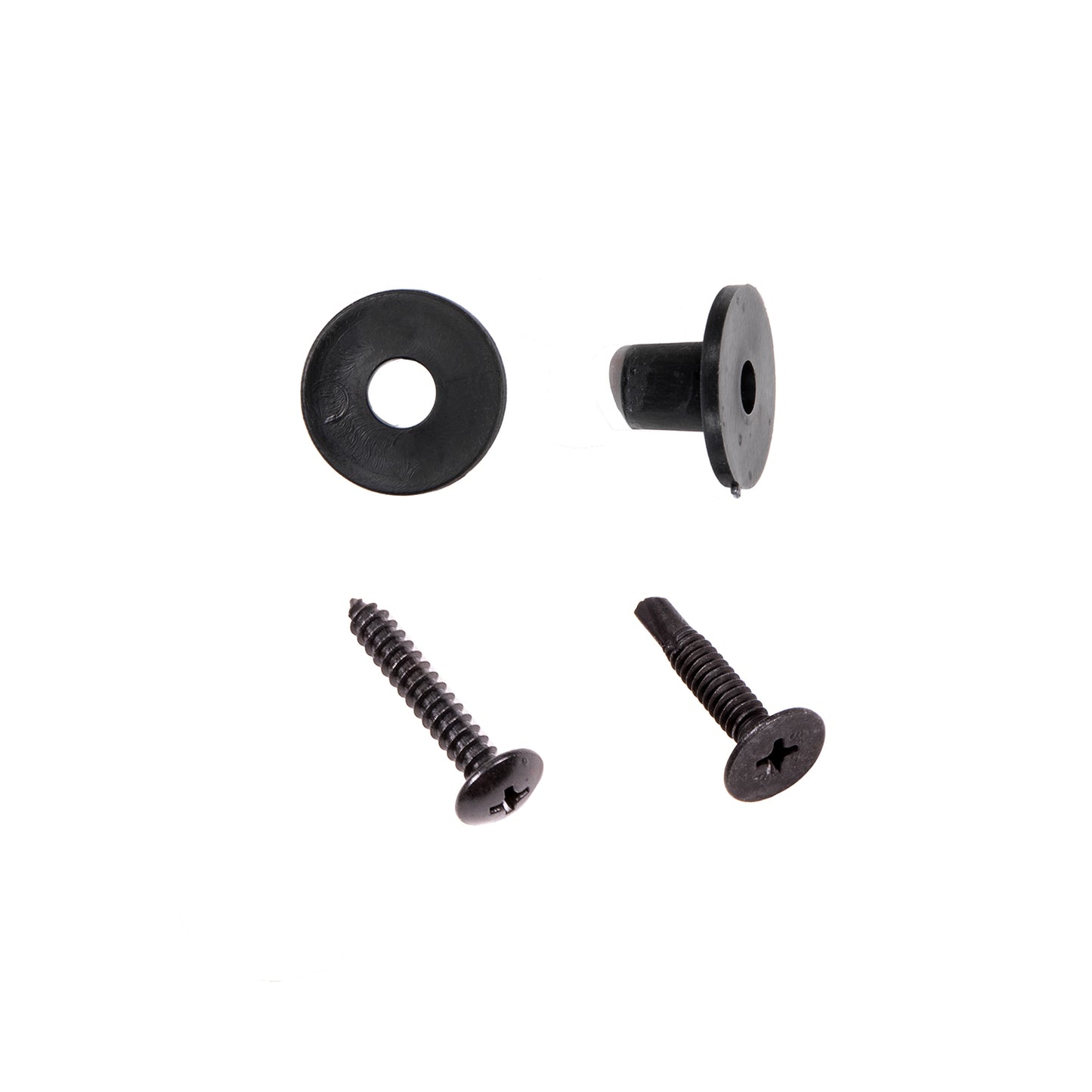 Hardware Kit For Trail FX Tailgate Liners by TrailFX