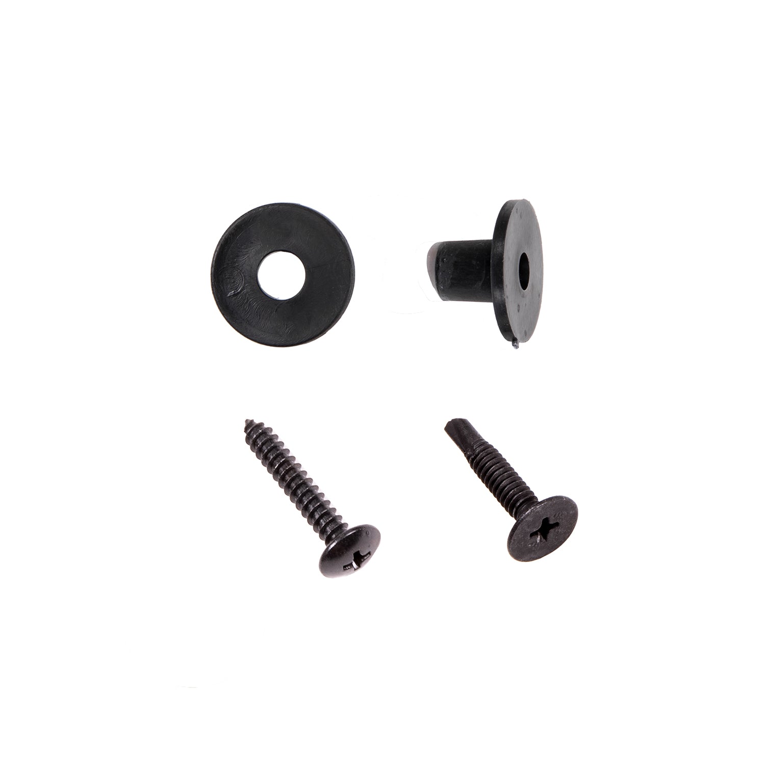 Hardware Kit For Trail FX Tailgate Liners by TrailFX