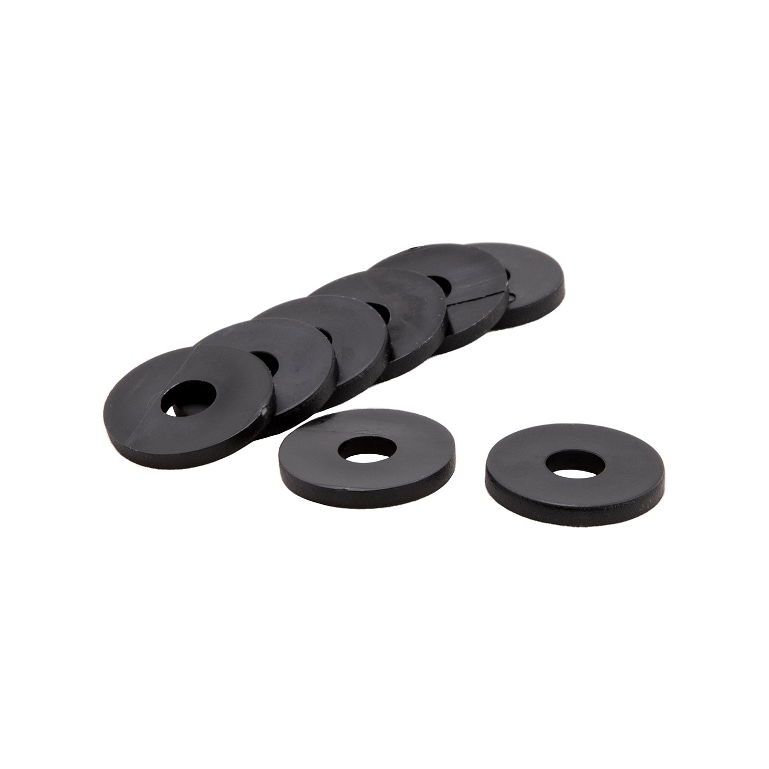 Hardware Kit For Trail FX Tailgate Liners by TrailFX
