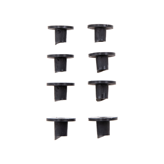 Hardware Kit For Trail FX Tailgate Liners by TrailFX