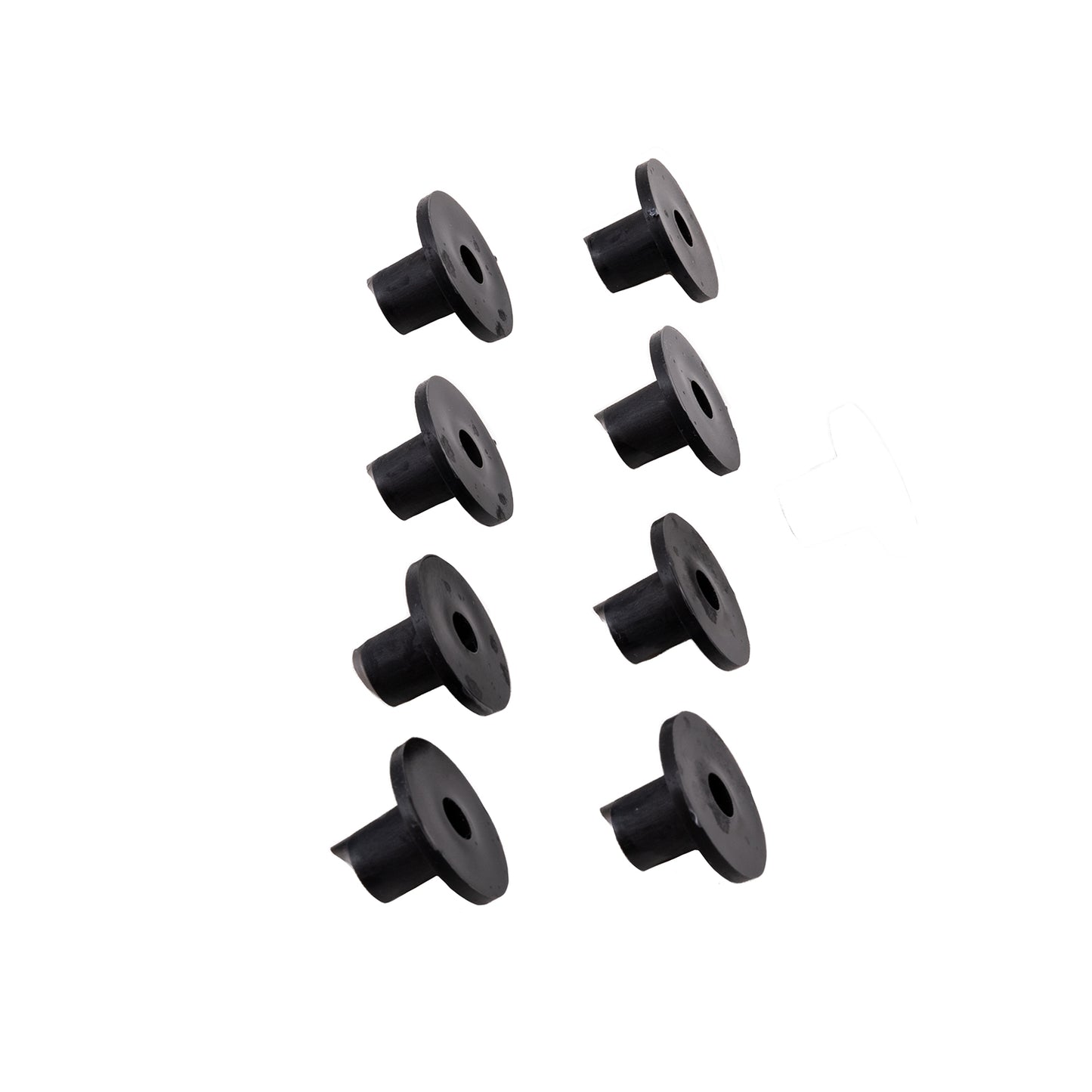 Hardware Kit For Trail FX Tailgate Liners by TrailFX