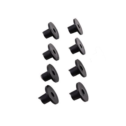 Hardware Kit For Trail FX Tailgate Liners by TrailFX
