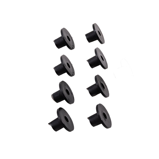Hardware Kit For Trail FX Tailgate Liners by TrailFX