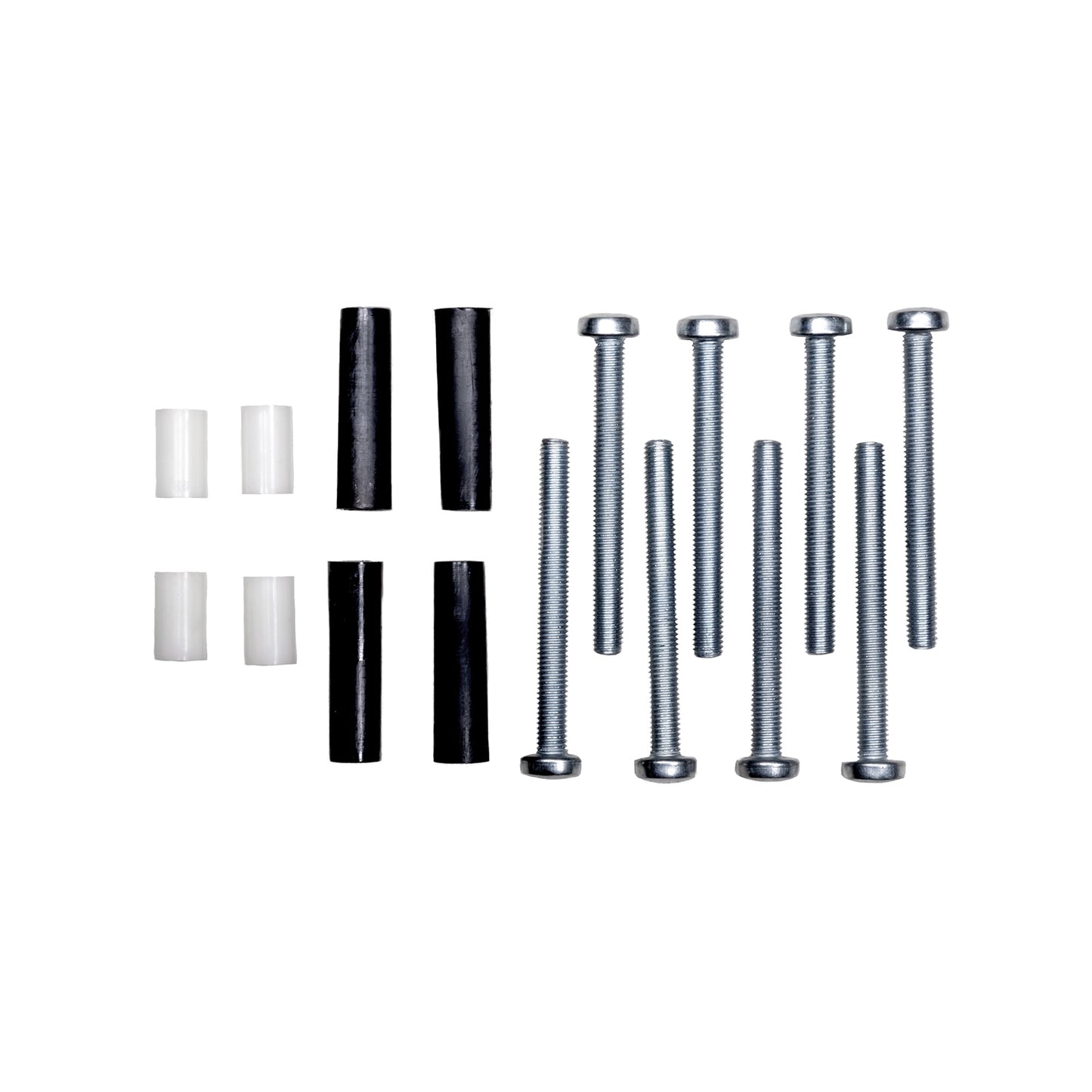 Hardware Kit For Trail FX Tailgate Liners by TrailFX