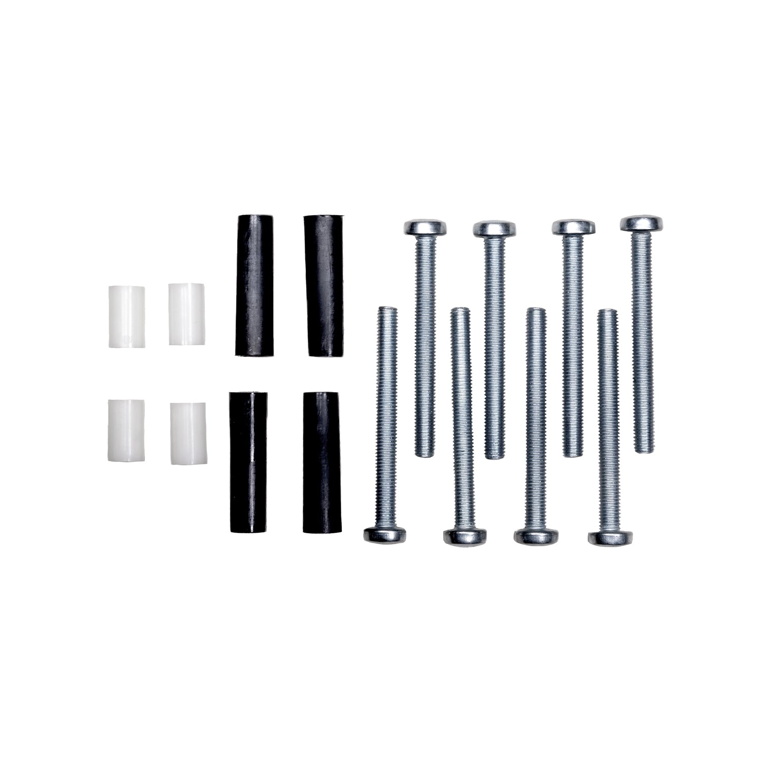 Hardware Kit For Trail FX Tailgate Liners by TrailFX