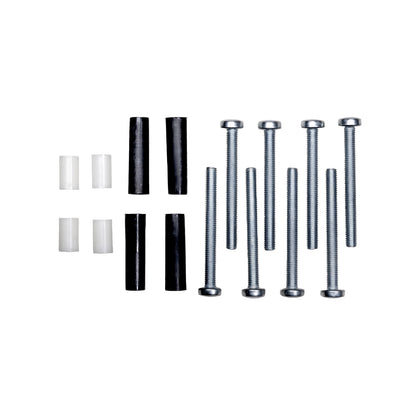 Hardware Kit For Trail FX Tailgate Liners by TrailFX