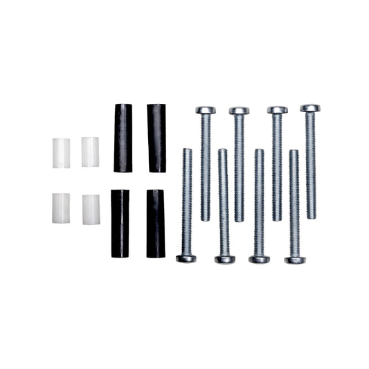 Hardware Kit For Trail FX Tailgate Liners by TrailFX