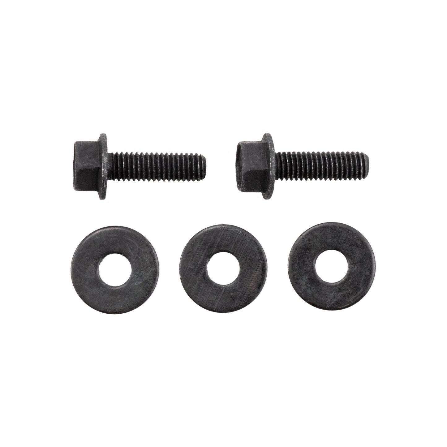 Hardware Kit For Trail FX Under Rail Bed Liners by TrailFX