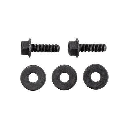 Hardware Kit For Trail FX Under Rail Bed Liners by TrailFX