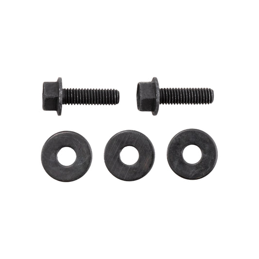 Hardware Kit For Trail FX Under Rail Bed Liners by TrailFX