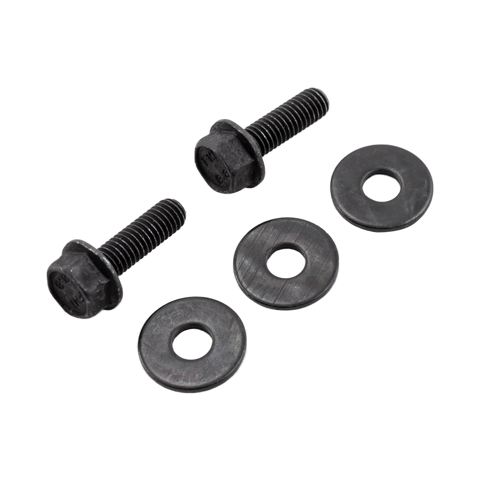 Hardware Kit For Trail FX Under Rail Bed Liners by TrailFX