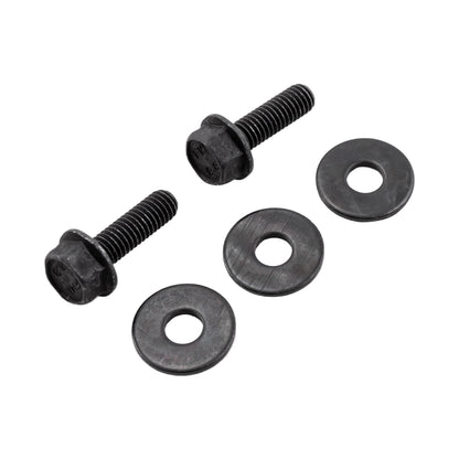 Hardware Kit For Trail FX Under Rail Bed Liners by TrailFX