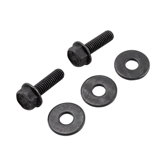 Hardware Kit For Trail FX Under Rail Bed Liners by TrailFX