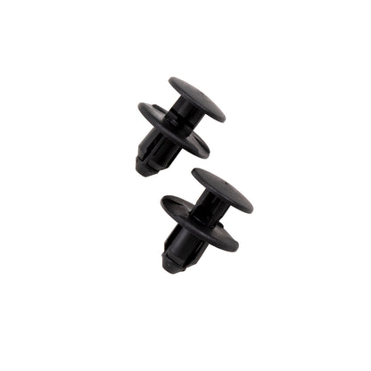 Hardware Kit For Trail FX Under Rail Bed Liners by TrailFX