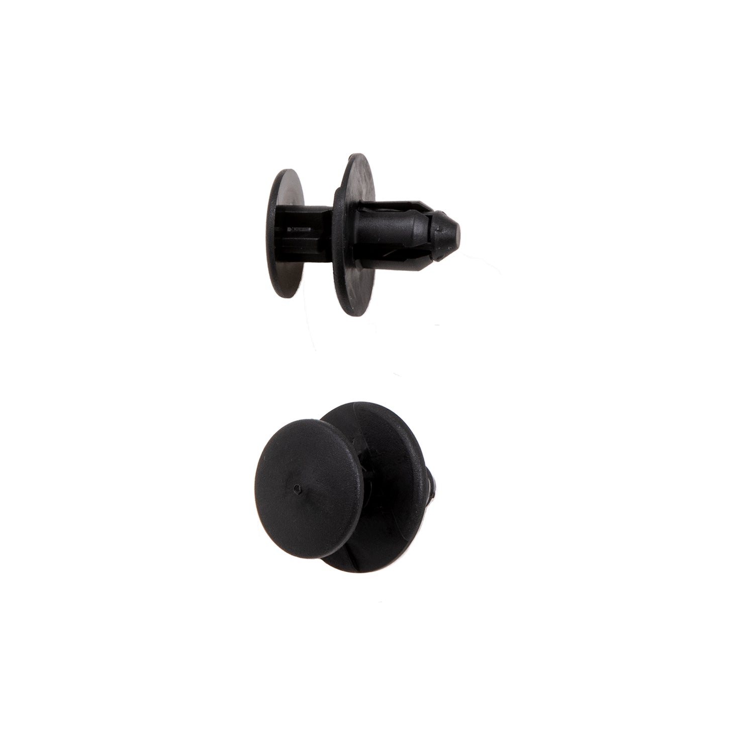 Hardware Kit For Trail FX Under Rail Bed Liners by TrailFX