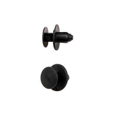 Hardware Kit For Trail FX Under Rail Bed Liners by TrailFX