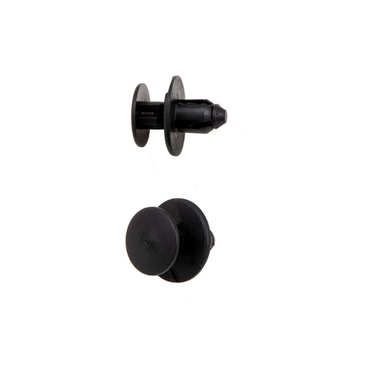 Hardware Kit For Trail FX Under Rail Bed Liners by TrailFX