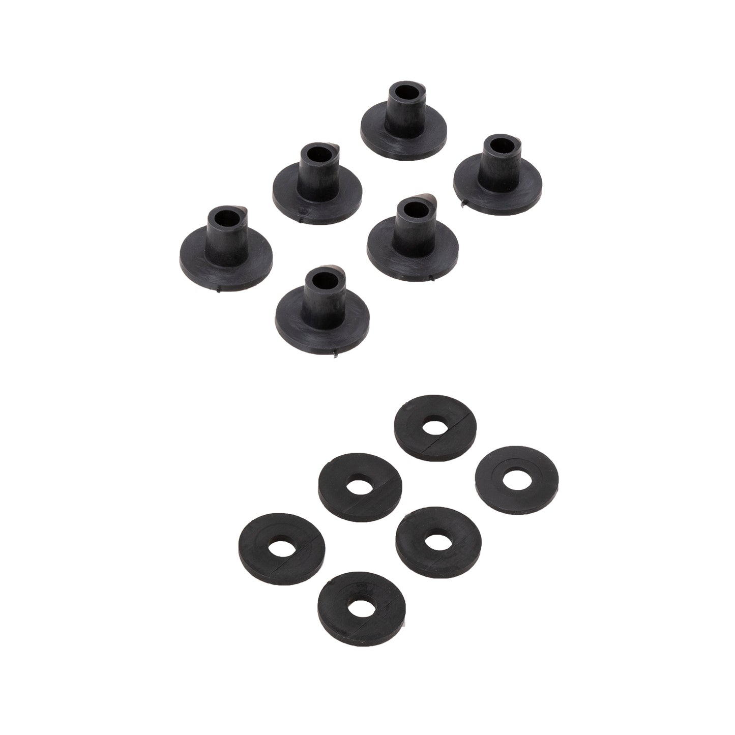 Hardware Kit For Trail FX Tailgate Liners by TrailFX