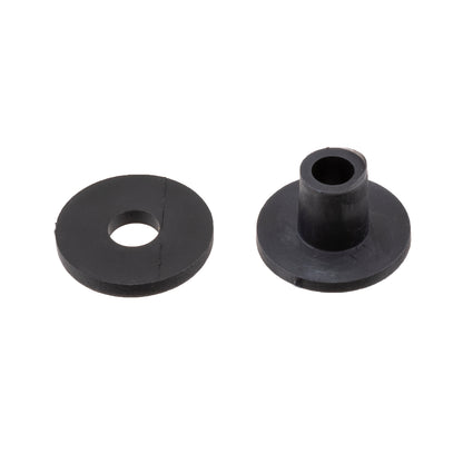 Hardware Kit For Trail FX Tailgate Liners by TrailFX