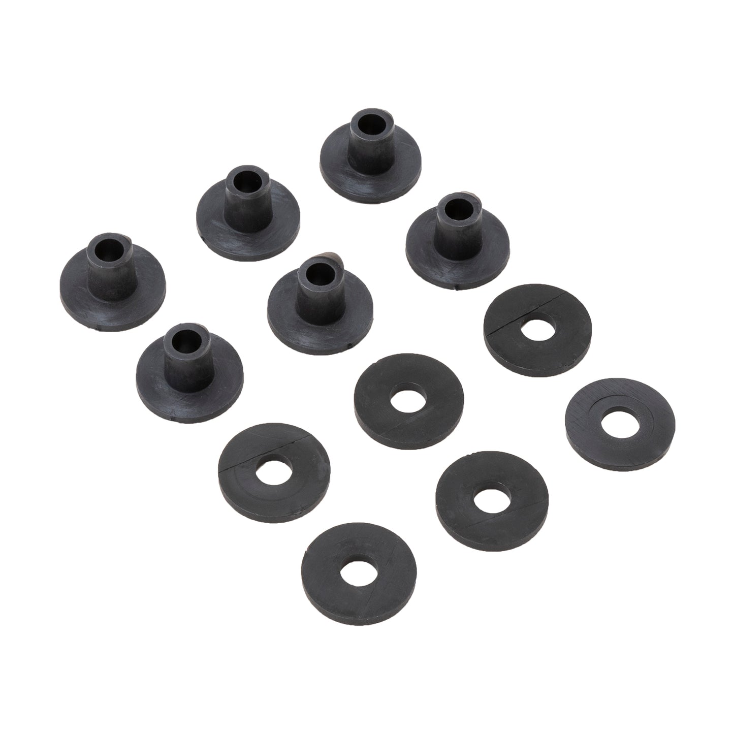 Hardware Kit For Trail FX Tailgate Liners by TrailFX