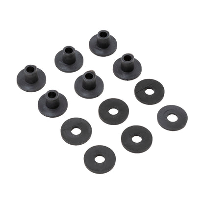 Hardware Kit For Trail FX Tailgate Liners by TrailFX