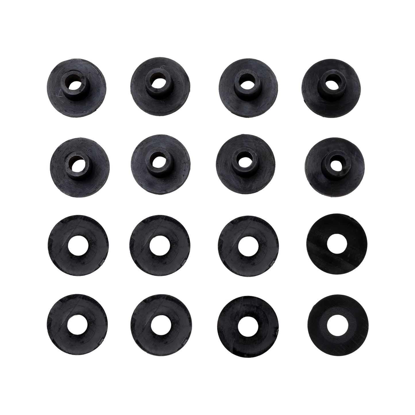 Tailgate Liner Hardware Kit by TrailFX