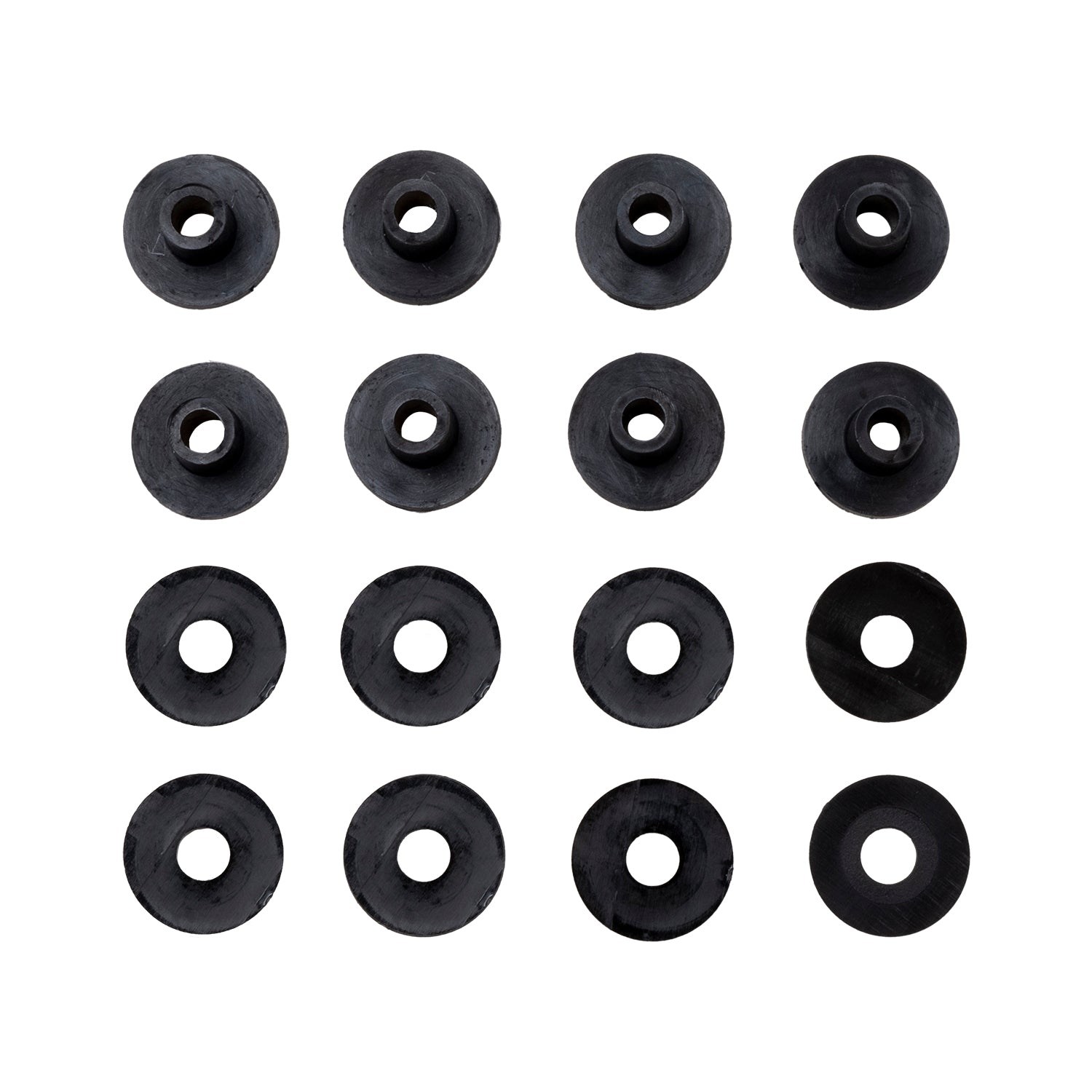 Tailgate Liner Hardware Kit by TrailFX