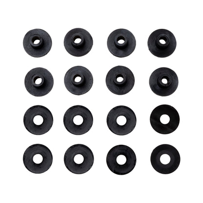 Tailgate Liner Hardware Kit by TrailFX