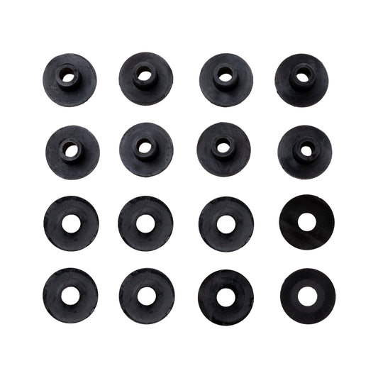 Tailgate Liner Hardware Kit by TrailFX