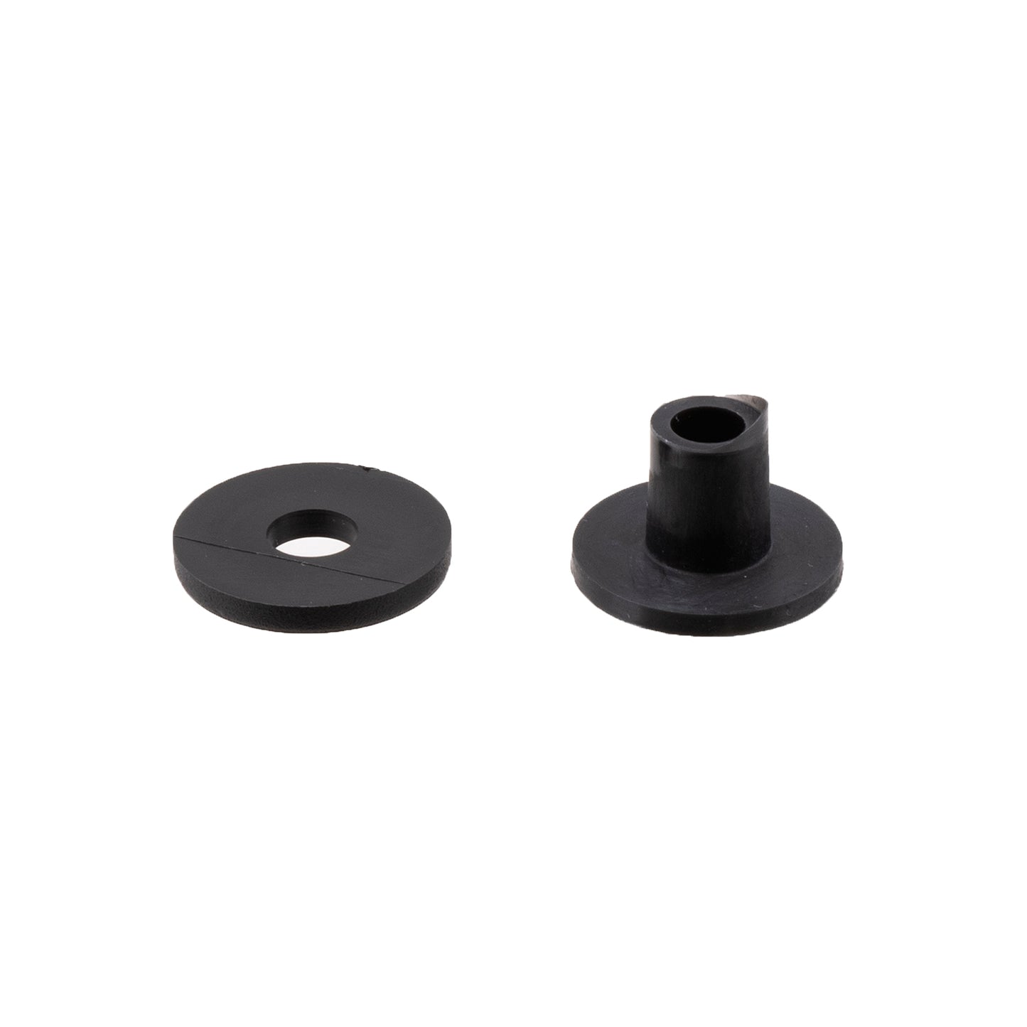 Tailgate Liner Hardware Kit by TrailFX