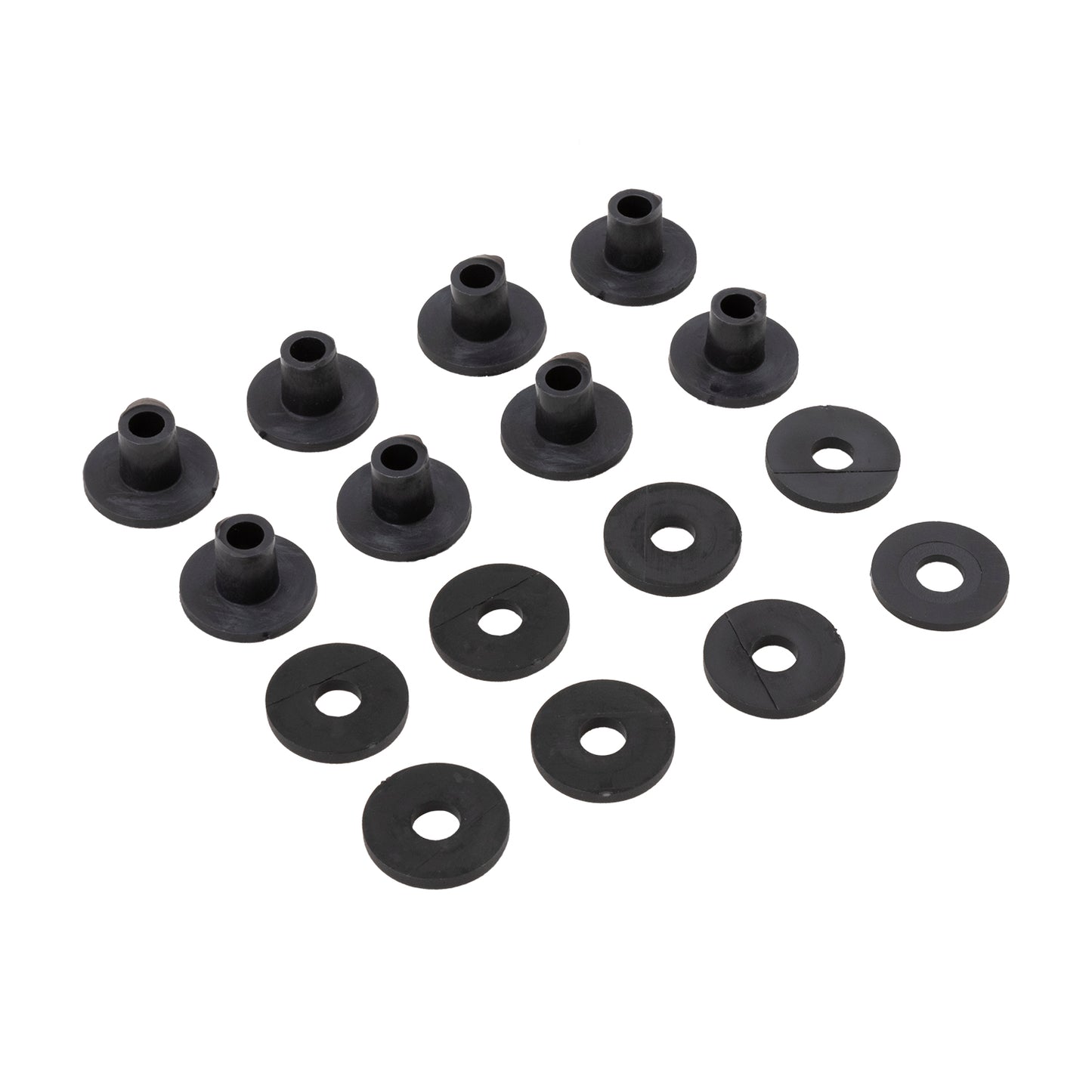 Tailgate Liner Hardware Kit by TrailFX