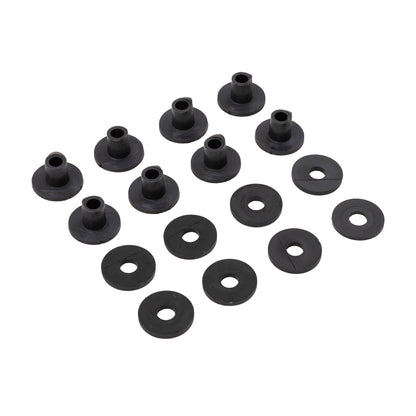 Tailgate Liner Hardware Kit by TrailFX
