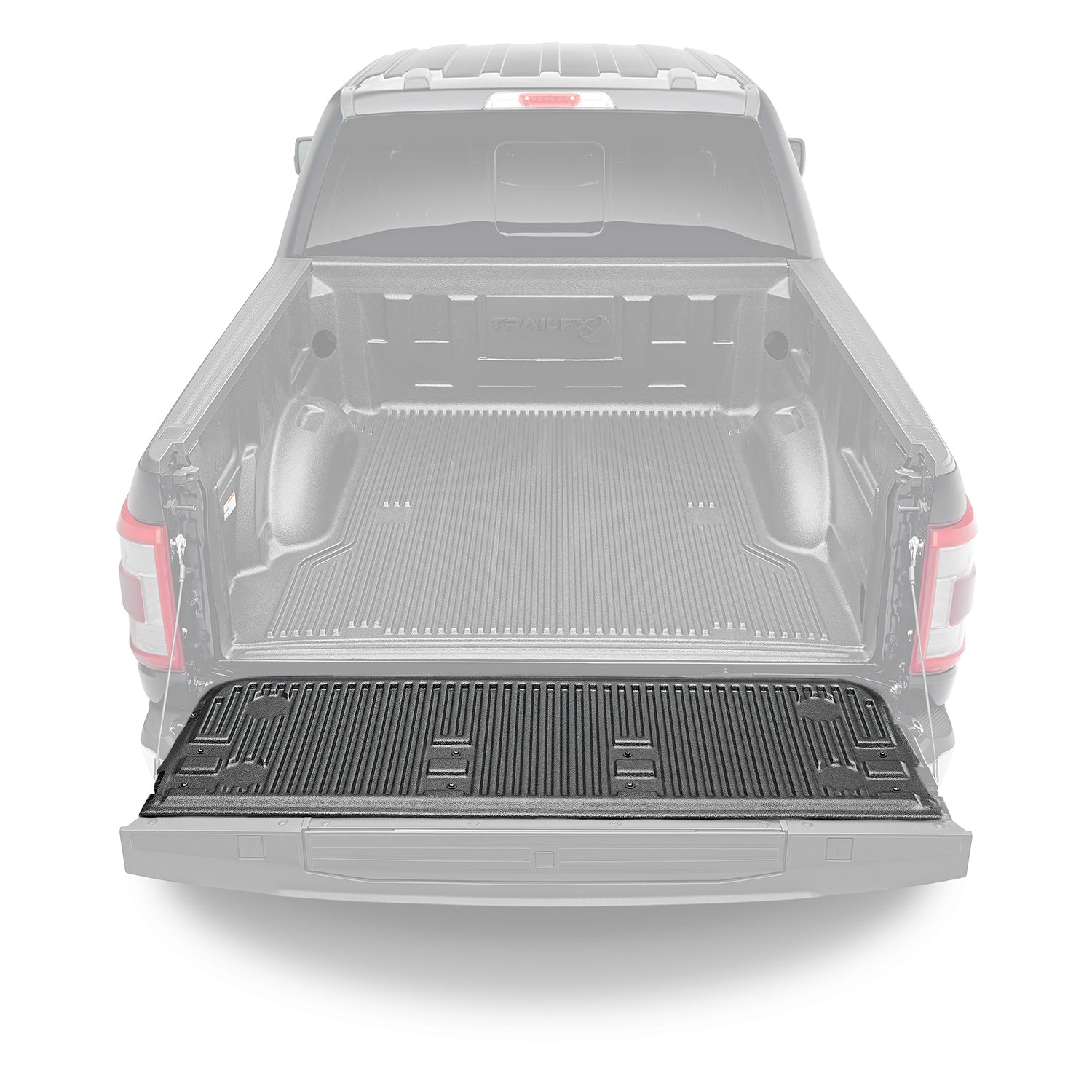 High Density Polyethylene by TrailFX