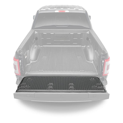 High Density Polyethylene by TrailFX