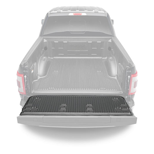 High Density Polyethylene by TrailFX