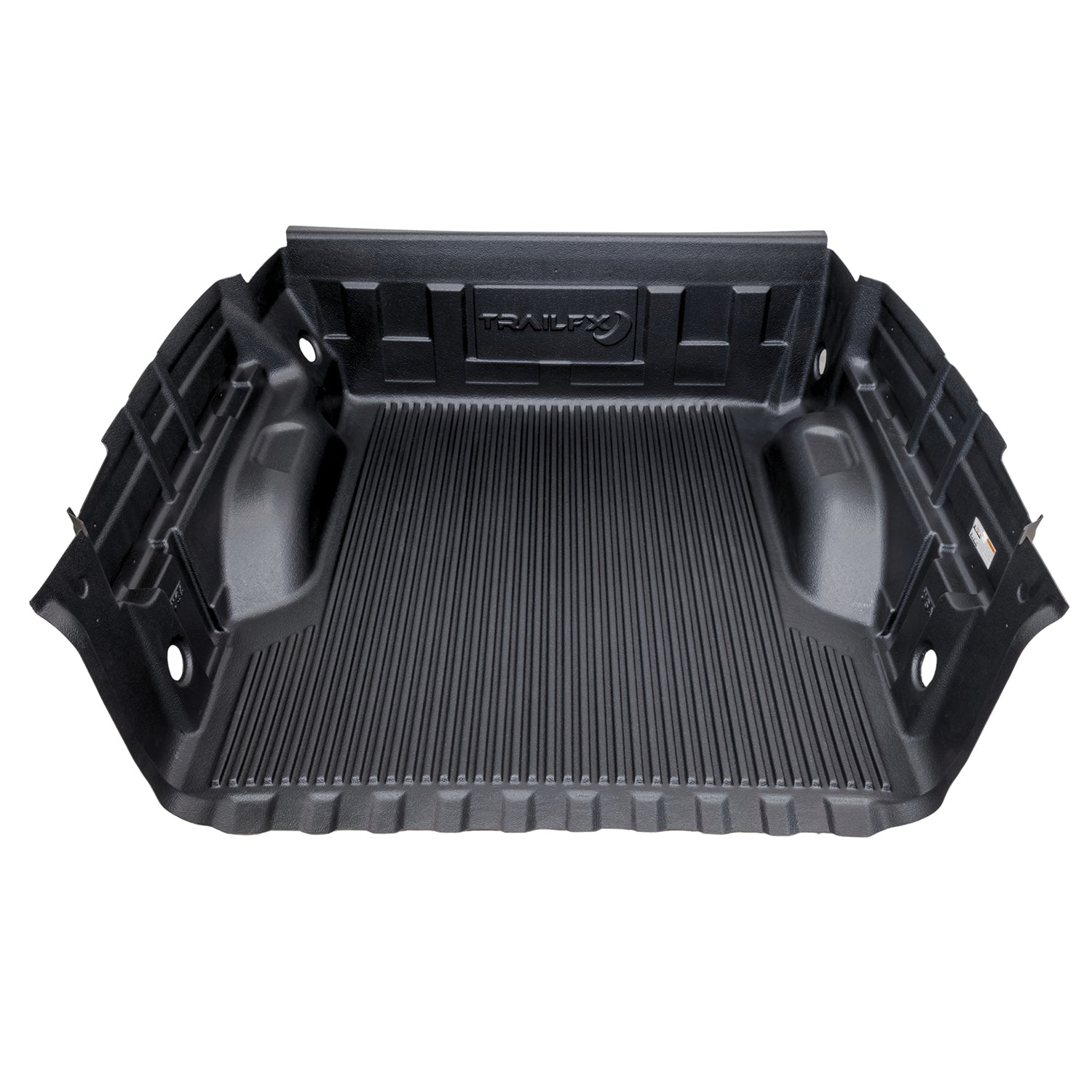 Truck Bed Liner by TrailFX